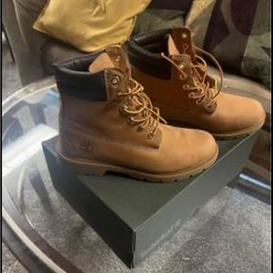 Women Timberland Boots